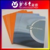 Color printing booklet & catalogue