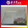 Color printing catalogue