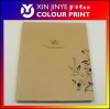 Color printing catalogue