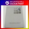 Color printing catalogue