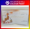 Color printing catalogue