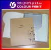 Color printing service