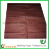 Color stuffing paper