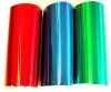 Colored Aluminum Foil for Packaging Bags