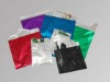 Colored Aluminum foil envelopes