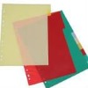 Colored Board For Paper Folder 48*32cm