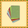 Colored Craft Paper