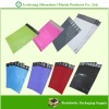 Colored Plastic Mailing bags