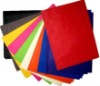 Colored Tissue Paper