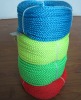 Colored  pe fishing twist twine rope  IMG-5436