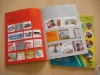 Colorful Catalog