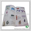 Colorful Catalogue Printing