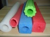 Colorful EPE Tube for Packaging ,for Transport