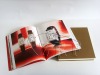 Colorful Hardcover Photo Books Printing Service