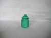 Colorful Kitchenware Oil And Vinegar Glass Bottle