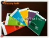 Colorful and Softcover Offset Printing