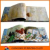 Colorful animal world book