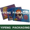 Colorful children's book printing service