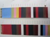 Colorful single color vinyl paper