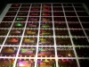 Colour Hologram Labels