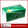 Colour Paper Box Printing