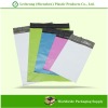 Coloured Polythene Mailing bags