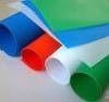 Coloured Rigid PP Film/Sheet for blister packing