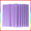 Coloured Tissue Paper