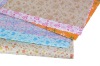 Colourful Gift Wrapping Paper