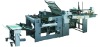 Combination folding machine