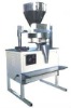 Combination weighing automatic matching system