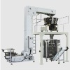 Combined Weigher for 200g Sugar Packaging Machine