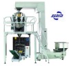 Combined Weighing Full Automatic granular Packing machine