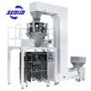 Combiner Measuring vertical packing machine