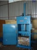 Compactors waste newpaper recyling baler machine