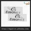 Company Logo Self-adhesive Sticker