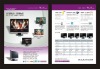 Company Promotional company catalogue