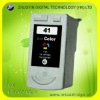 Compatible ink cartridge for Canon CL--41