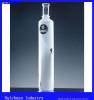 Competitive Price and Various Dimensions For Vodka Bottle