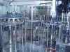 Complete Beverage Production Machineries