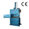 Compress Waste Paper and Plastic Hydraulic Baler Machine