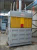 Compress baler Machine Big Baling Press Machine