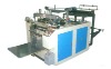 Computer Control Heat sealing & cutting Bag Making Machine