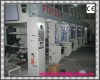 Computer Control High Speed Gravure Printing Machine