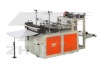 Computer Heat-Sealing & Clod-Cutting Bag-Making Machine