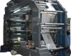 Computer High-speed Flexographic Printing Machine