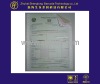 Computer receipts printing  (continuous paper forms)--SL087