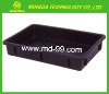 Conductive tray.ESD Plastic tray for pcb Conductive pallet.Plastic Pallet