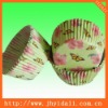 Confect paper baking cups