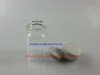 Contact lense vials series